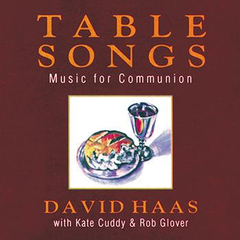 Table Songs, Volume 1 - Music Collection