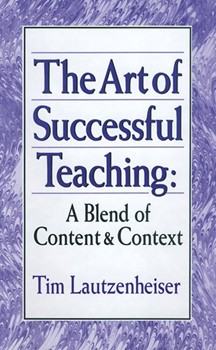 Art Of Successful Teaching by Lautzenheiser T for Text