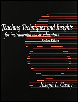 Teaching Techniques and Insights