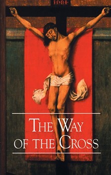 Stations of the Cross - Version 1