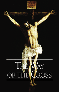 Stations of the Cross - Version 2