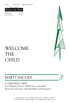 Welcome the Child