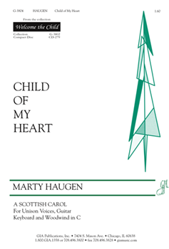 Child of My Heart