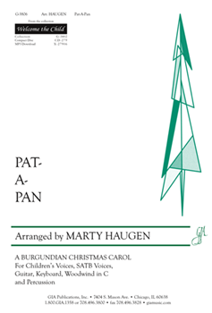 Pat-A-Pan
