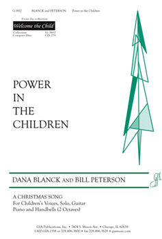 Power in the Children