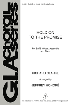 Hold On to the Promise