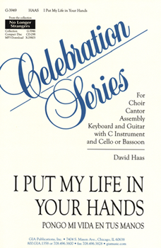 I Put My Life in Your Hands