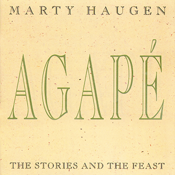 Agape - Music Collection