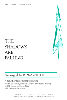 The Shadows Are Falling