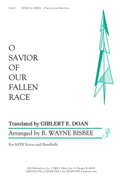 O Savior of Our Fallen Race