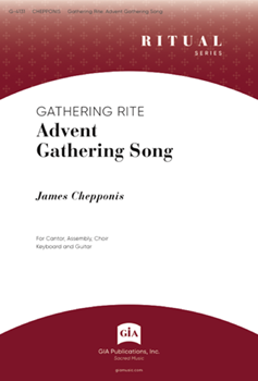 Advent Gathering Song