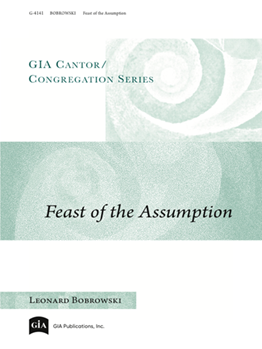 Feast of the Assumption