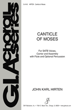 Canticle of Moses
