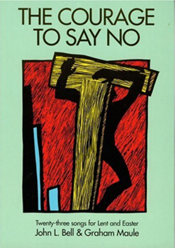 The Courage to Say No - Music Collection