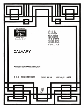 Calvary
