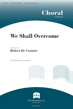 We Shall Overcome