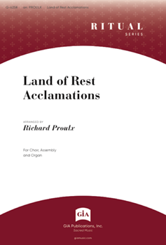 Land of Rest Acclamations