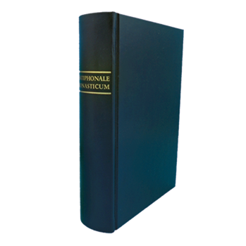 Antiphonale Monasticum