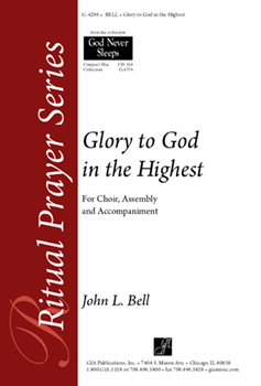 Glory to God in the Highest