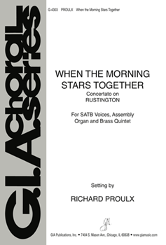 When the Morning Stars Together