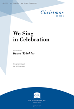 We Sing in Celebration