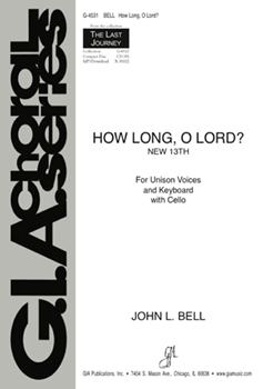 How Long, O Lord?