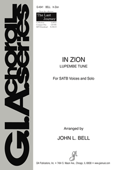 In Zion
