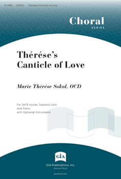 Therese’s Canticle of Love