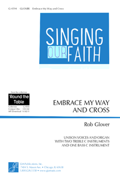 Embrace My Way and Cross