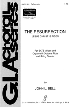 The Resurrection