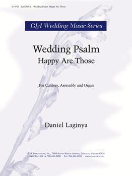 Wedding Psalm