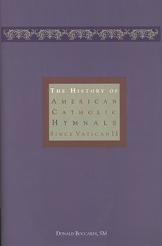 The History of American Catholic Hymnals Since Vatican II