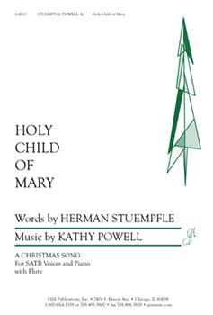 Holy Child of Mary