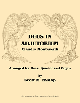 Deus in Adjutorium