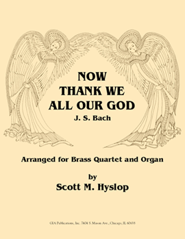Now Thank We All Our God
