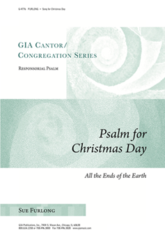 Psalm for Christmas Day