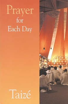 Prayer for Each Day