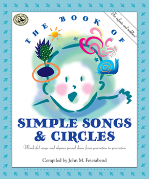 The Book of Simple Songs and Circles