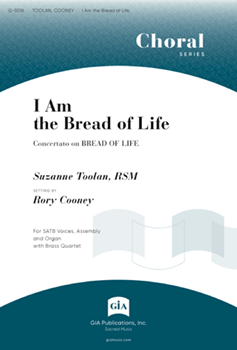 I Am the Bread of Life
