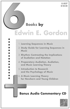 Six Masterworks of Music Education