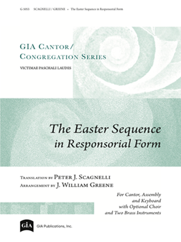 The Easter Sequence