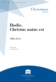 Hodie Christus Natus Est