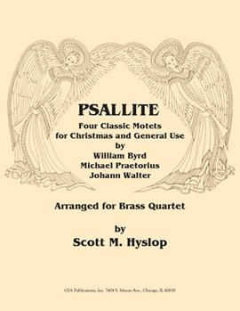 Psallite