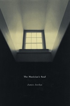 Musician's Soul by Jordan James for Text