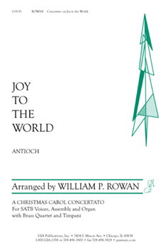Joy to the World