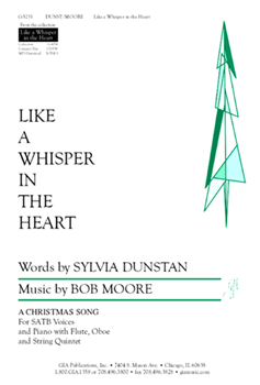 Like a Whisper in the Heart