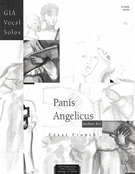 Panis Angelicus