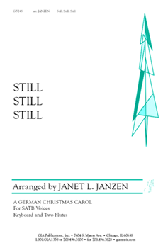 Still, Still, Still