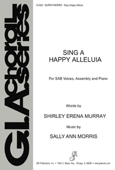 Sing a Happy Alleluia