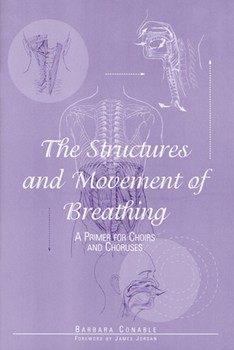 Structures & Movement Of Breathing by Conable and Jordan for Text